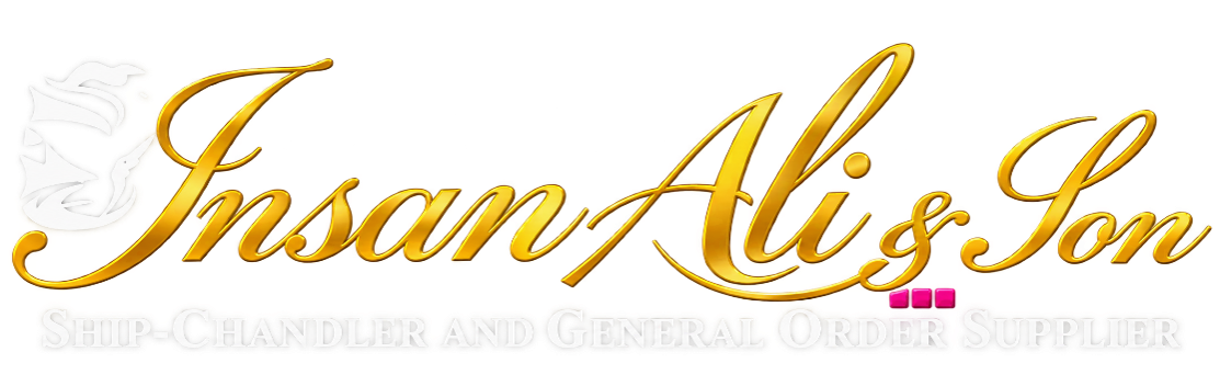 INSAN ALI & SON Logo